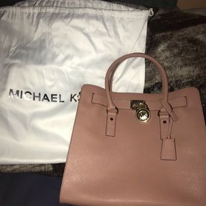 Michael Kors Large Hamilton